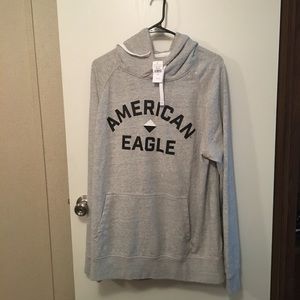 NEW!!! Men’s large American Eagle Sweatshirt